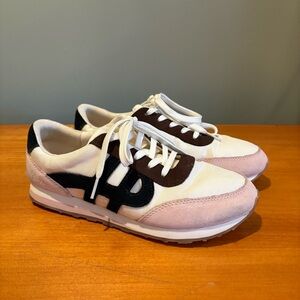 Hush Puppies Seventy8 Brand Sneakers